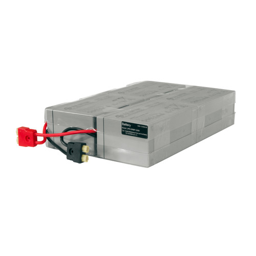 Middle Atlantic Select Series UPS-SRBP-2200 - UPS-SRBP-2200