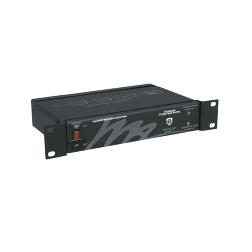 Middle Atlantic 4 OUTLET, 15A SERIES SURGE - PD-415R-SP
