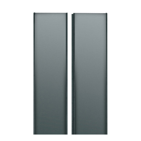 Middle Atlantic 45SP SOLID SPLIT RD LH - CRD-WMRK-45LH