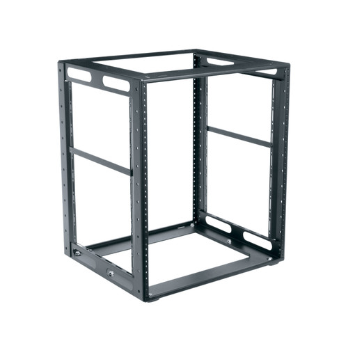 Middle Atlantic 13SP, CABINET FRAME RK, 18D - CFR-13-18
