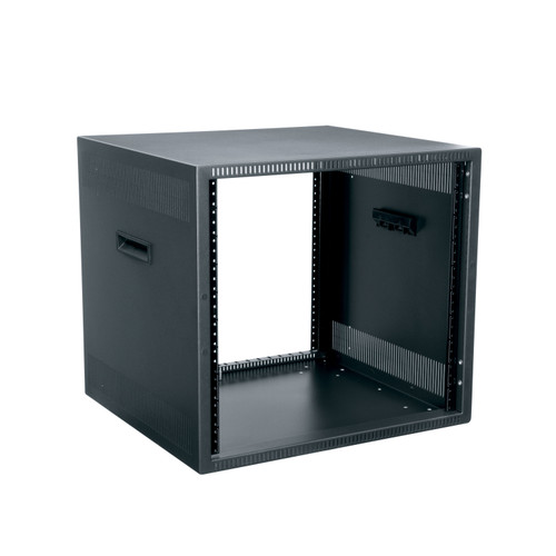 Middle Atlantic 10SP/18D DSKTP RK, NO DRS - DTRK-1018