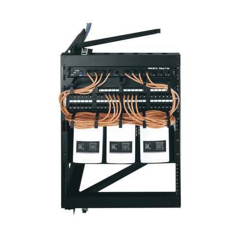 Middle Atlantic 12SP(21)18D SWING FRAME R - SFR-12-18