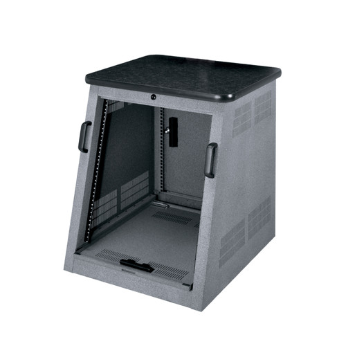 Middle Atlantic 1 BAY TOP FOR ISRK, GRAPH - WS1-ISRK-21G
