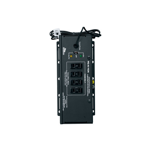 Middle Atlantic THERMOSTATIC FAN CONTROLLER, - FC-4-1CA