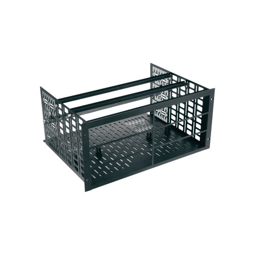 Middle Atlantic 5RU SHELF, 6 SONOS AMP, BA - RSHA-SONOS-AMP6