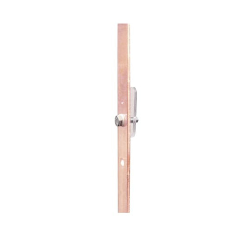 Middle Atlantic COPPER BUSS BAR, 52SPX1 - BB-G52-1