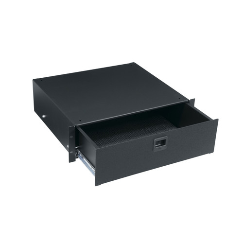 Middle Atlantic 3SP TEXTURED DRAWER - TD3