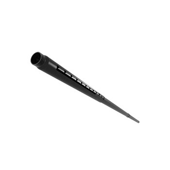 Middle Atlantic VISION, EXT, 96-120, BK - VDM-A-96-120-BK