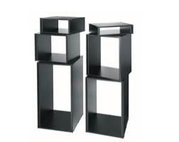 Middle Atlantic 14SP (24.5inch) RACK, 16inchDEEP - RK14