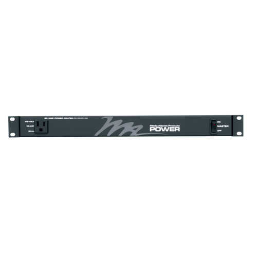 Middle Atlantic PD-915R W/20 POWER CORD - PD-915RC-20