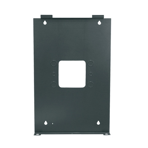 Middle Atlantic ESSEX WALL HANG BRACKET, 18 RU, Hang bracket for 18 RU MMR - HANG-MMR18