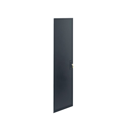 Middle Atlantic 40SP MRK/WRK REAR DOOR - MW-RD-40