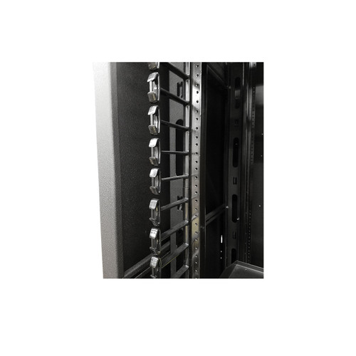 Middle Atlantic VERTICAL FINGER, 46SP, SR28 - SR28-IVCMF-46