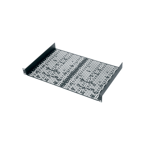 Middle Atlantic 1SP UM SHELF, 11.5inchD, KIT - UMS1-11.5K