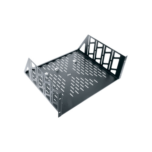 Middle Atlantic 4SP VENTED UTILITY SHELF - U4V
