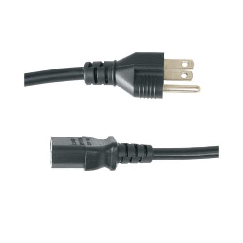 Middle Atlantic 20-PK, 12inch, STND IEC - S-IEC-12X20