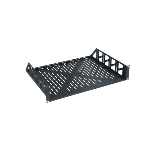 Middle Atlantic 2SP VENTED UTILITY SHELF - U2V