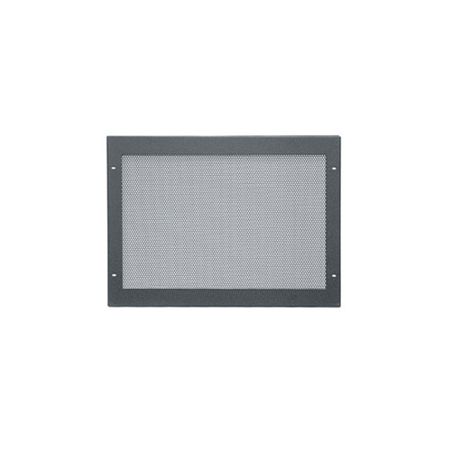 Middle Atlantic 9SP, LARGE VENTED TOP PNL - BGR-LVT9