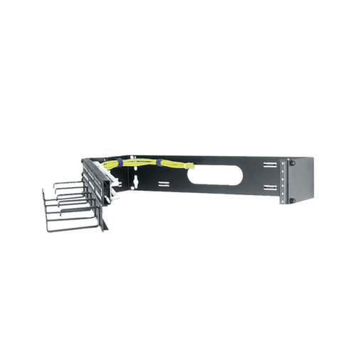 Middle Atlantic 2SP WALLMNT HINGED PANEL - HPM-2