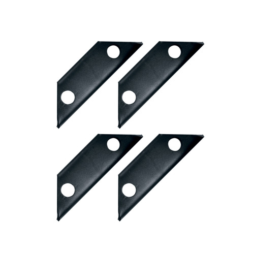 Middle Atlantic WRK SEISMIC BRACKETS - WRK-Z4