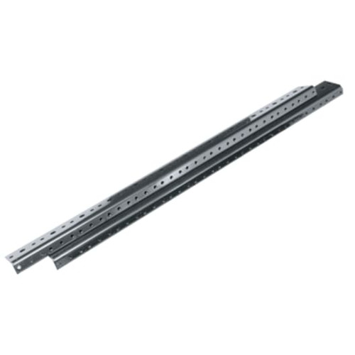 Middle Atlantic 16 SPACE RAIL KIT, MMR - MMR-RR16