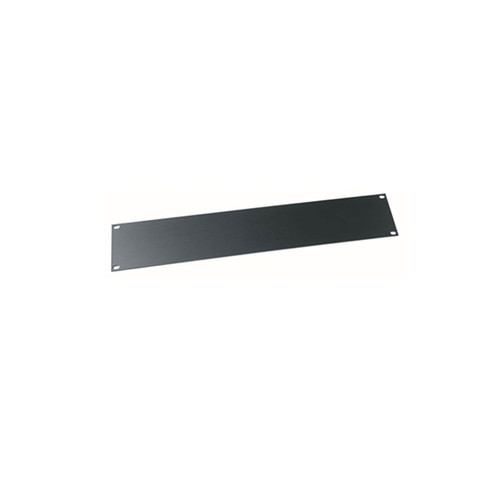 Middle Atlantic 9SP SOLID TOP PANEL STEEL - BGR-STP9