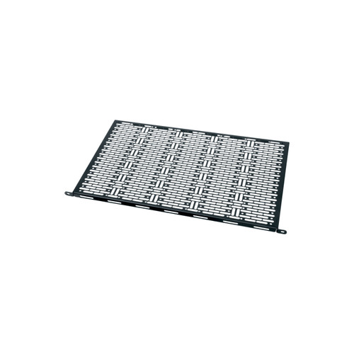 Middle Atlantic MOUNTING RACKSHELF, 1/2 RU, 11IN D - MS-11