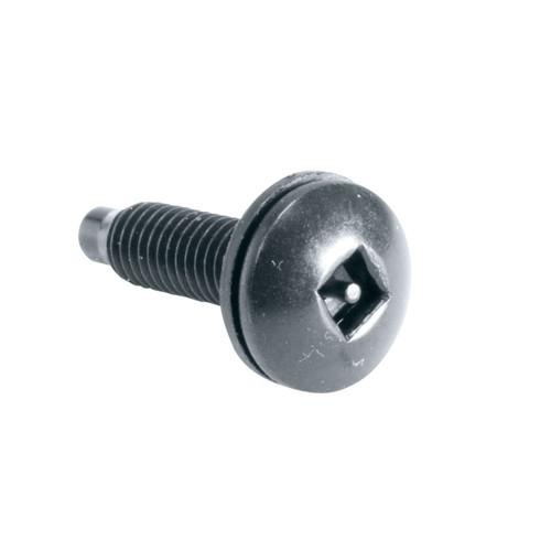 Middle Atlantic 100PC 10-32 SQDRIVE W/PIN - HSK