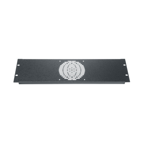 Middle Atlantic TEXTURED FAN PNL FOR 1 FA - TFP1