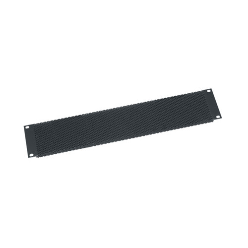 Middle Atlantic 2SP LIGHT BLOCKING VENT - VTB-2