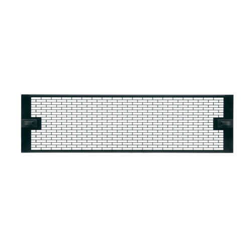 Middle Atlantic FORWARD 3SP 64% PERFORATED VENT PANEL - FWD-VT3