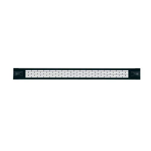 Middle Atlantic FORWARD 1SP 64% PERFORATED VENT PANEL - FWD-VT1