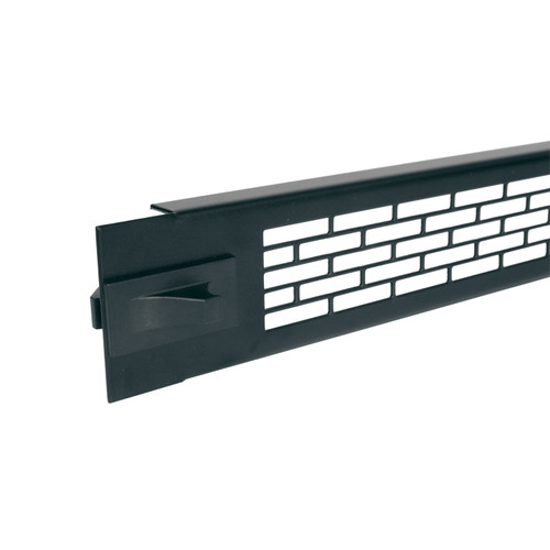 Middle Atlantic FORWARD 1SP 64% PERFORATED VENT PANEL - FWD-VT1
