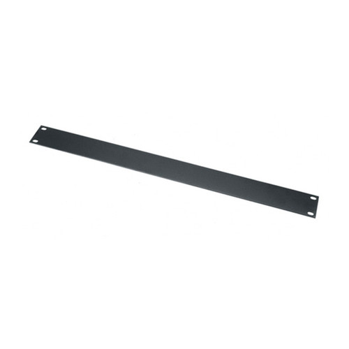 Middle Atlantic 1Sp Flat Econo Blank - 45323 - FEB1