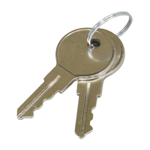 Middle Atlantic REPLACE KEYS, USC-KL&K-DEC - USC-KEY