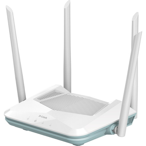 D-Link AX1500 WI-FI 6 AI ROUTER - R15