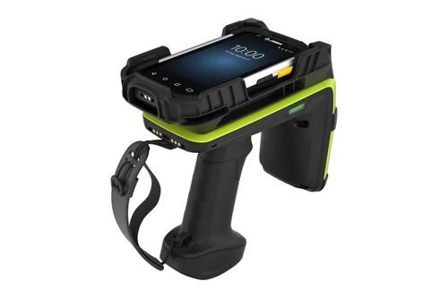 Zebra RFD9030 Ultra-Rugged UHF RFID Sled - RFD9031-G30G700-WR