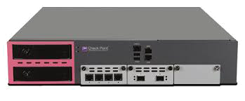 Check Point SandBlast TE Appliance TE1000X. Delivers SandBlast zero-day service to gateways CPAP-SBTE1000X-A-28VM