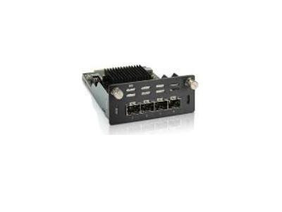 Check Point 4 Port 10GBase-F SFP+ interface card CPAC-4-10F-6500/6800-C-INSTALL