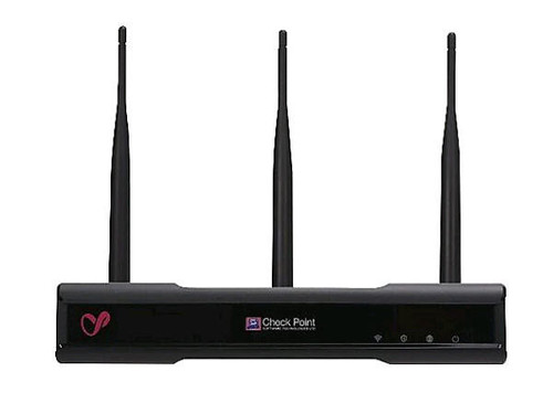 Check Point 1530W Next Generation Appliance with 802.11ac WiFi CPES-SS-Premium Pro-1530W-BUN-ADD