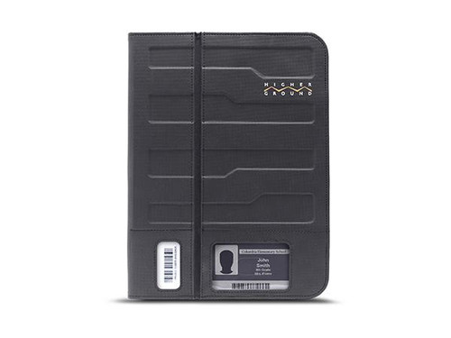 Higher Ground Protex Folio iPad Pro 9.7 / Air 2 - PRTXFOLIO-PRO9