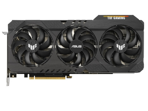 TUF-RTX3060TI-O8GD6X-GAMING TUF-RTX3060TI-O8GD6X-GAMING