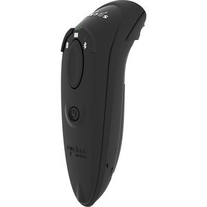 Socket Durascan D700, Linear Barcode Scanner, Black - CX3756-2408