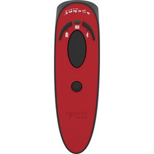 Socket Durascan D730, 1D Laser Barcode Scanner, Gray - CX3358-1680