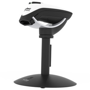 Socket D740 V20 White, With Stand - CX3784-2544
