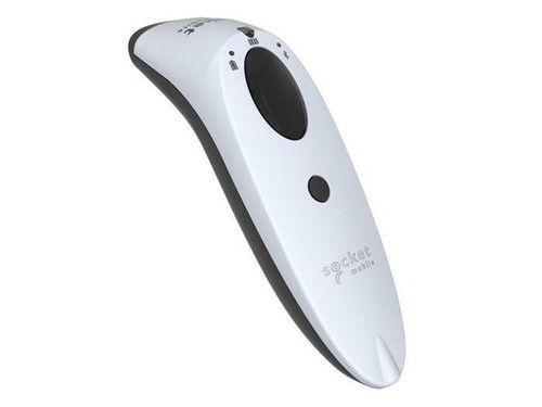 Socket scan S860, 2D Barcode Scanner, White Charging Dock 110 - CX3443-1899