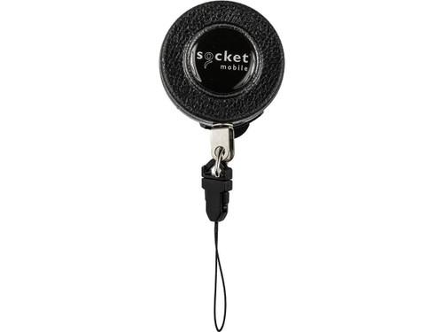 Socket Description Durable Retractable Clip, 50 Bulk - AC4134-1877