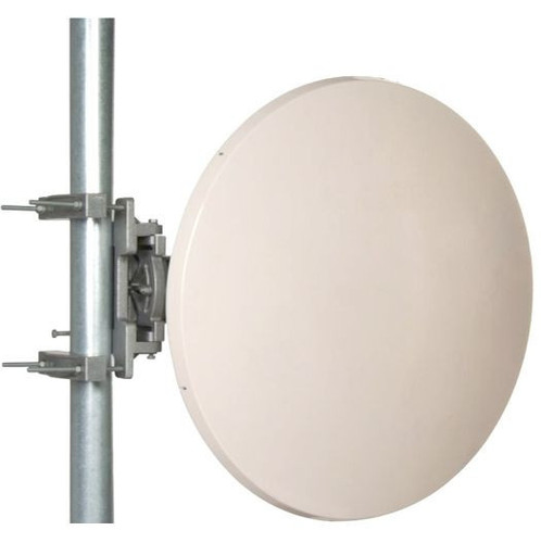 Siklu Etherhaul 2 Ft. Antenna Fcc/Etsi And Mounting Kit, With X Adaptor, For Gsa Contracts - EH-ANT-2FT-G