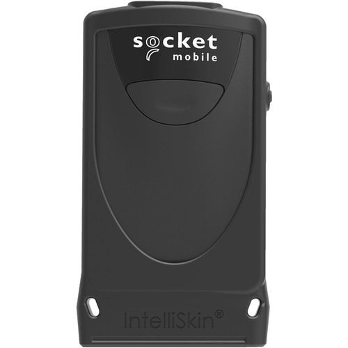 Socket Durascan D800, Linear Barcode Scanner (6 Units) & 6 Bay Charger Deployment Bundle - Na & Japan - CX3550-2178