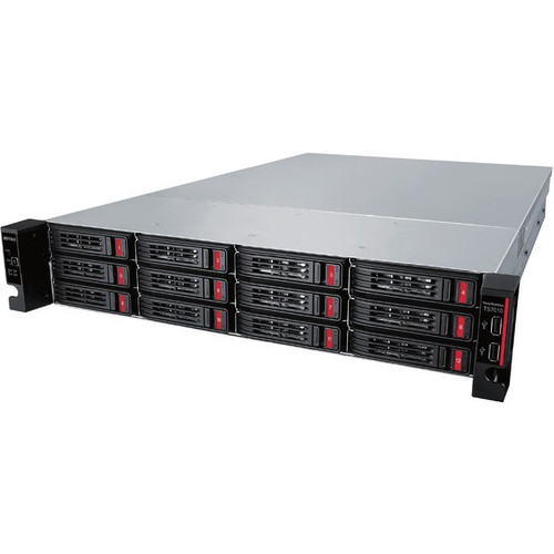 Buffalo TERASTATION 71210RH MODELS (PCI Express4.0 adapter included) - OP-NVSSD-2.0T